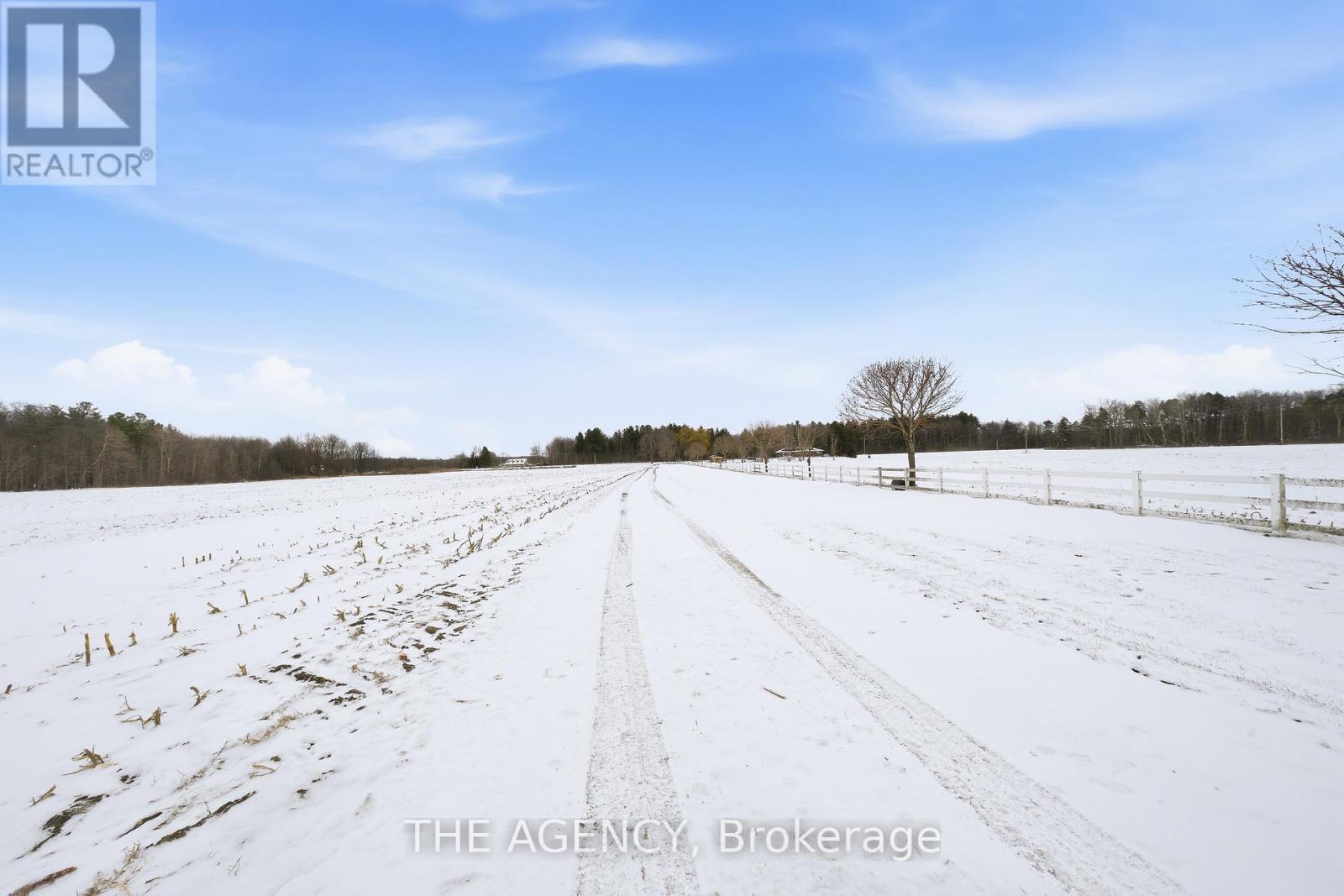 686455 Highway 2, Blandford-Blenheim, Ontario  N0J 1V0 - Photo 3 - X12604724
