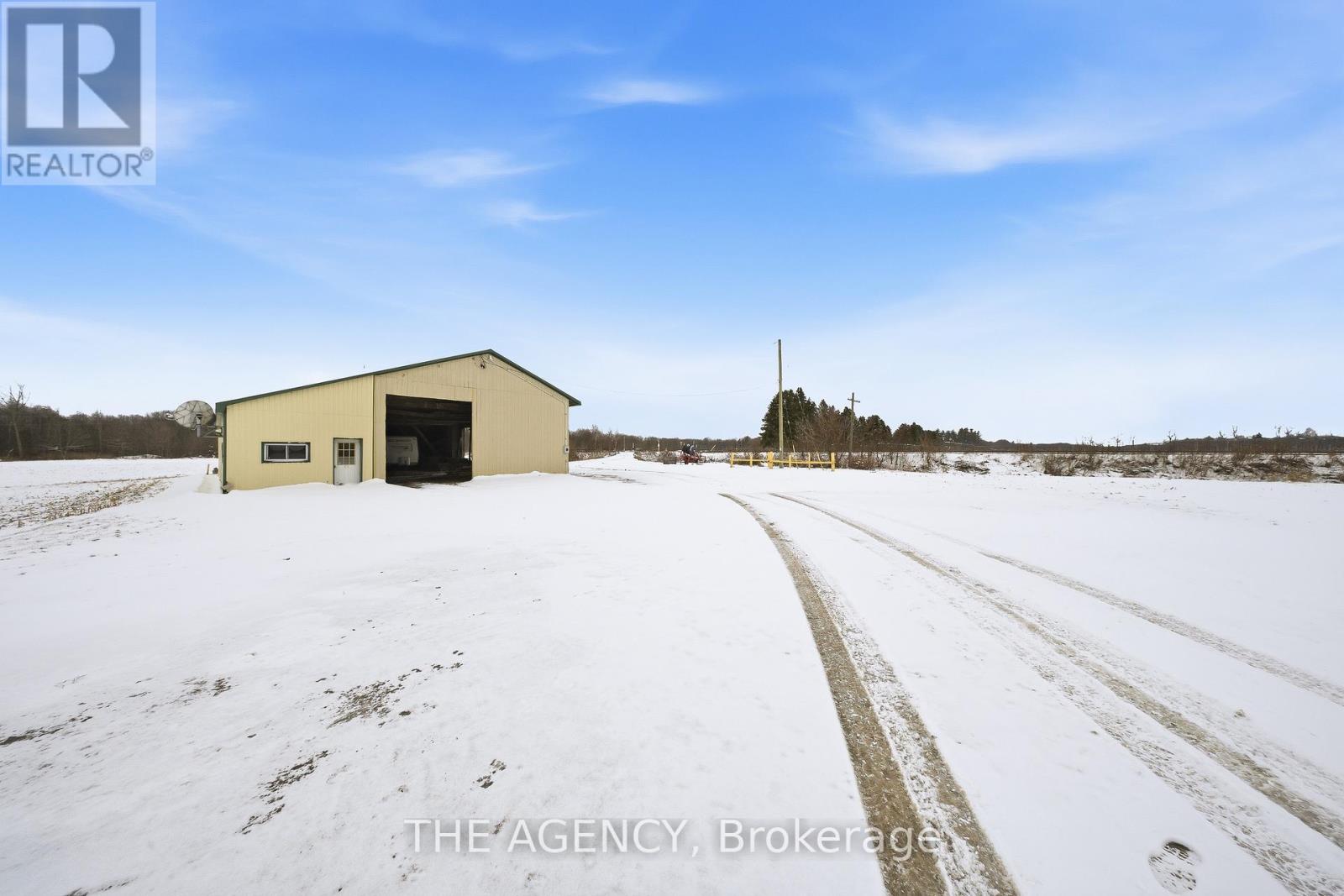 686455 Highway 2, Blandford-Blenheim, Ontario  N0J 1V0 - Photo 8 - X12604724