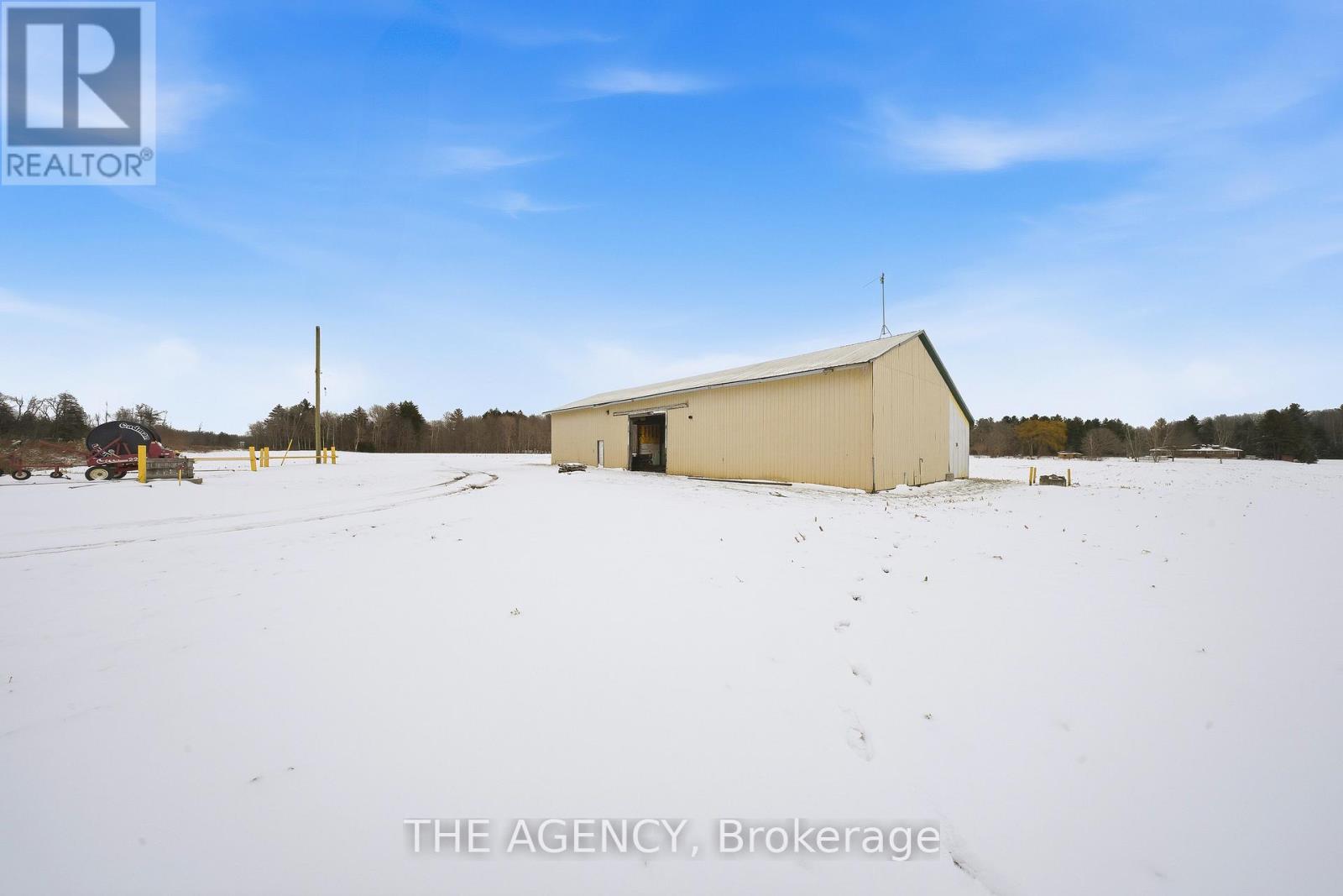 686455 Highway 2, Blandford-Blenheim, Ontario  N0J 1V0 - Photo 7 - X12604724