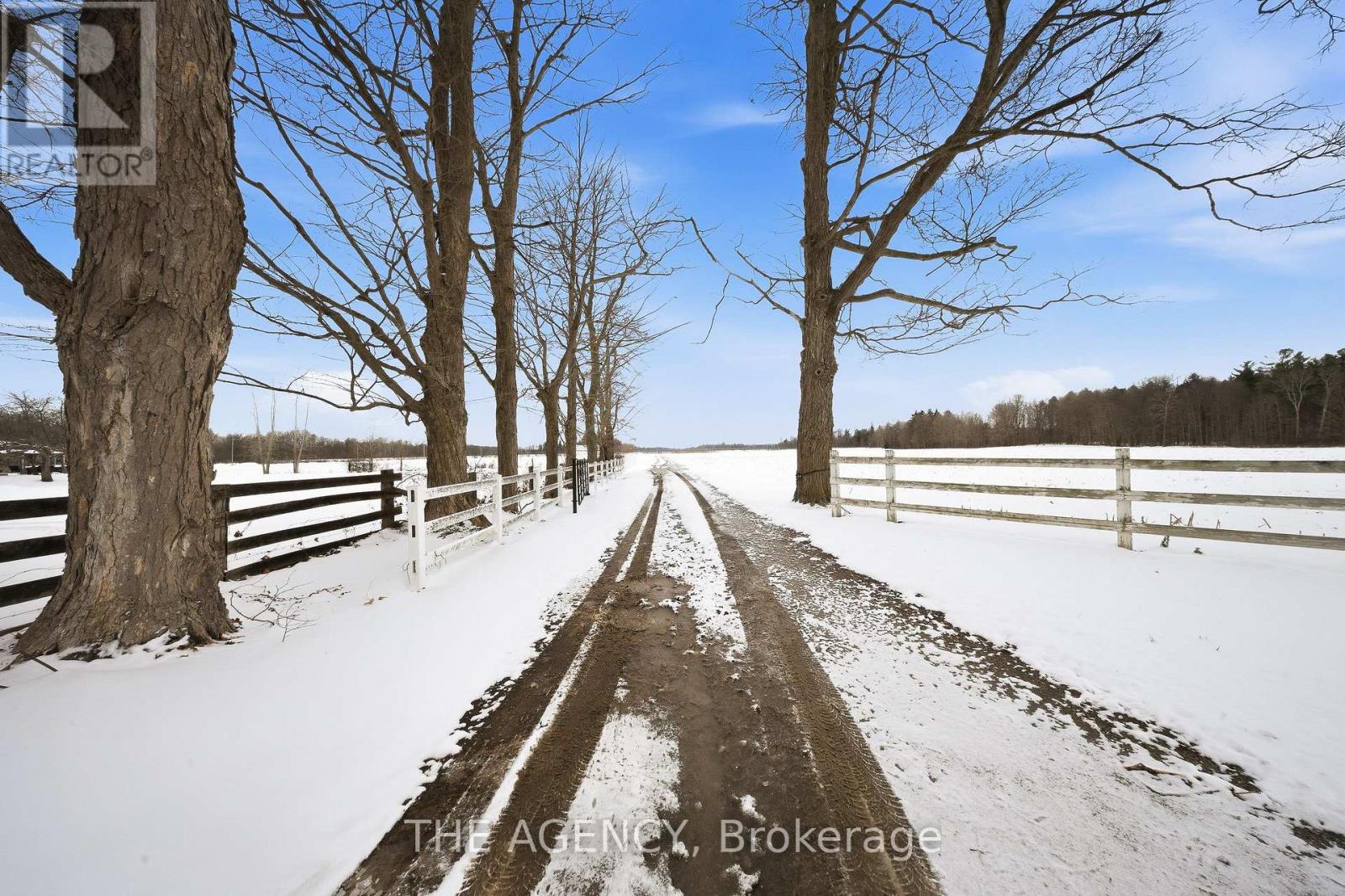 686455 Highway 2, Blandford-Blenheim, Ontario  N0J 1V0 - Photo 2 - X12604724