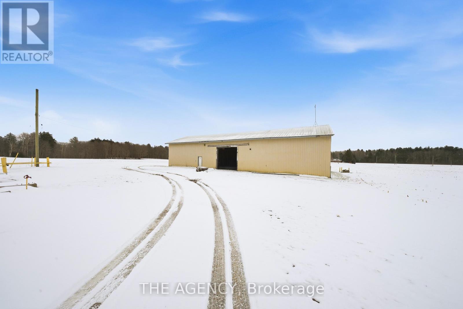 686455 Highway 2, Blandford-Blenheim, Ontario  N0J 1V0 - Photo 5 - X12604724