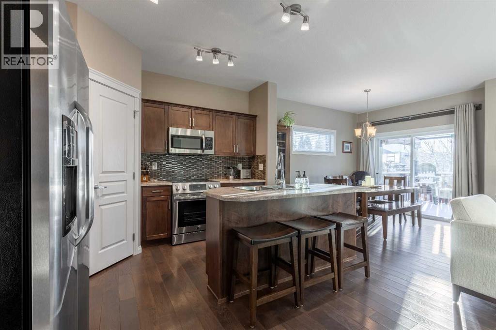 306 Twinriver Road W, Lethbridge, Alberta  T1J 5B9 - Photo 8 - A2273382