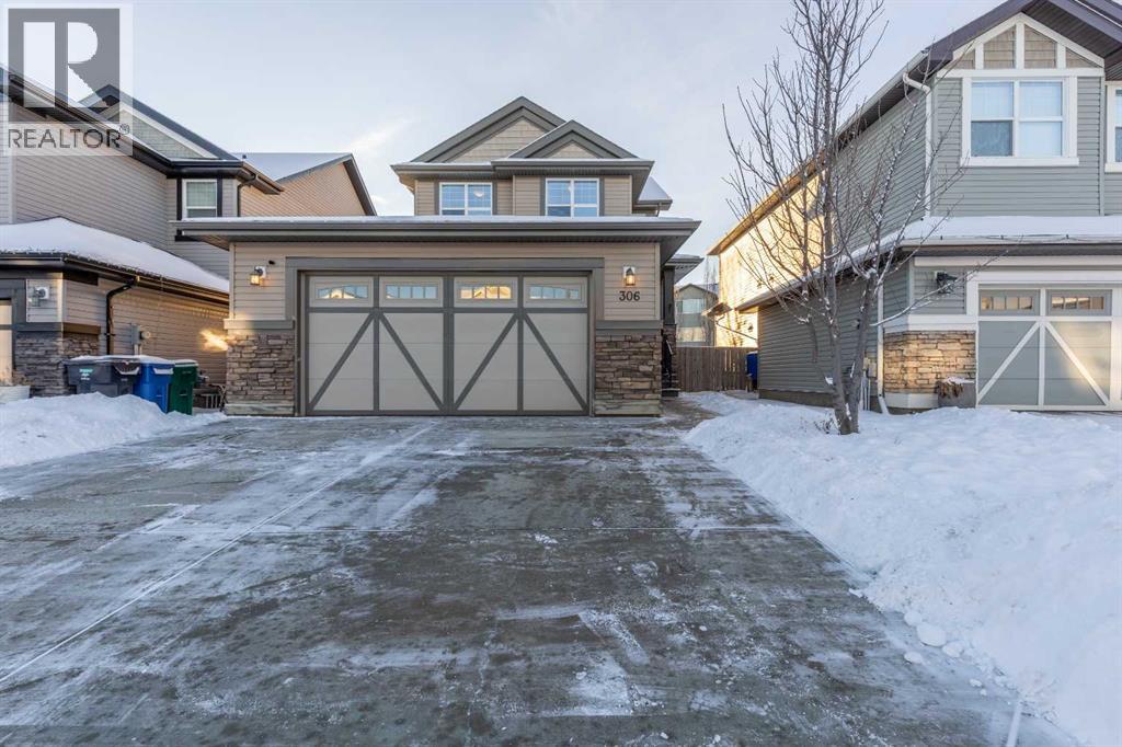 306 Twinriver Road W, Lethbridge, Alberta