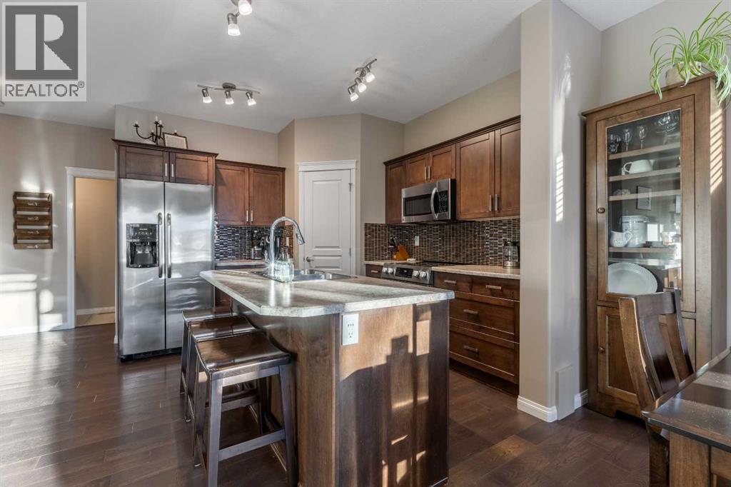 306 Twinriver Road W, Lethbridge, Alberta  T1J 5B9 - Photo 9 - A2273382