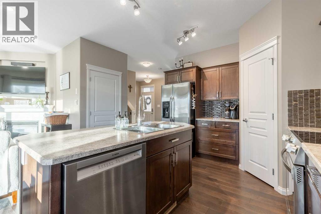 306 Twinriver Road W, Lethbridge, Alberta  T1J 5B9 - Photo 11 - A2273382