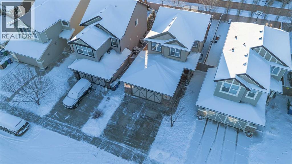 306 Twinriver Road W, Lethbridge, Alberta  T1J 5B9 - Photo 36 - A2273382