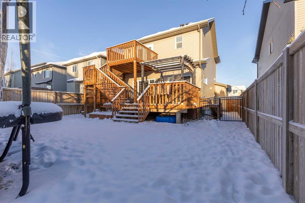 306 Twinriver Road W, Lethbridge, Alberta  T1J 5B9 - Photo 34 - A2273382
