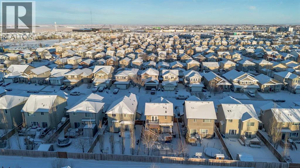 306 Twinriver Road W, Lethbridge, Alberta  T1J 5B9 - Photo 38 - A2273382