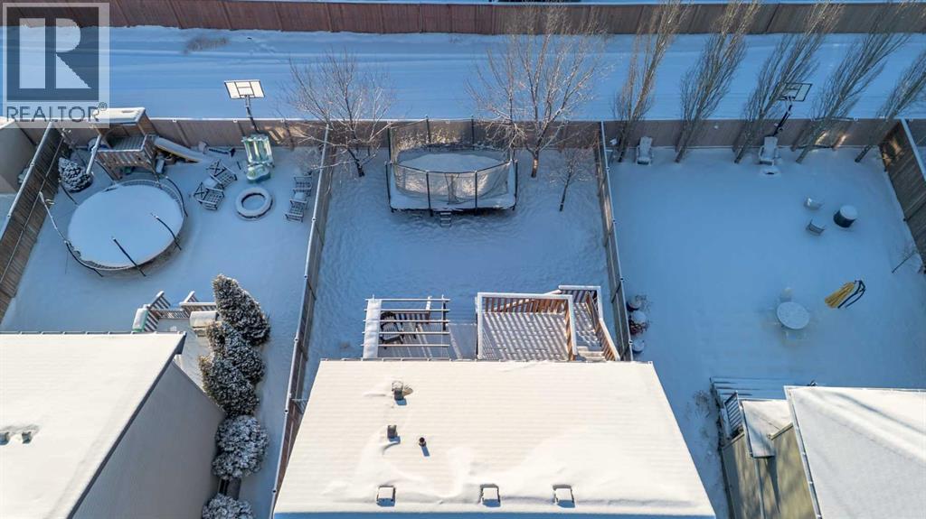 306 Twinriver Road W, Lethbridge, Alberta  T1J 5B9 - Photo 41 - A2273382