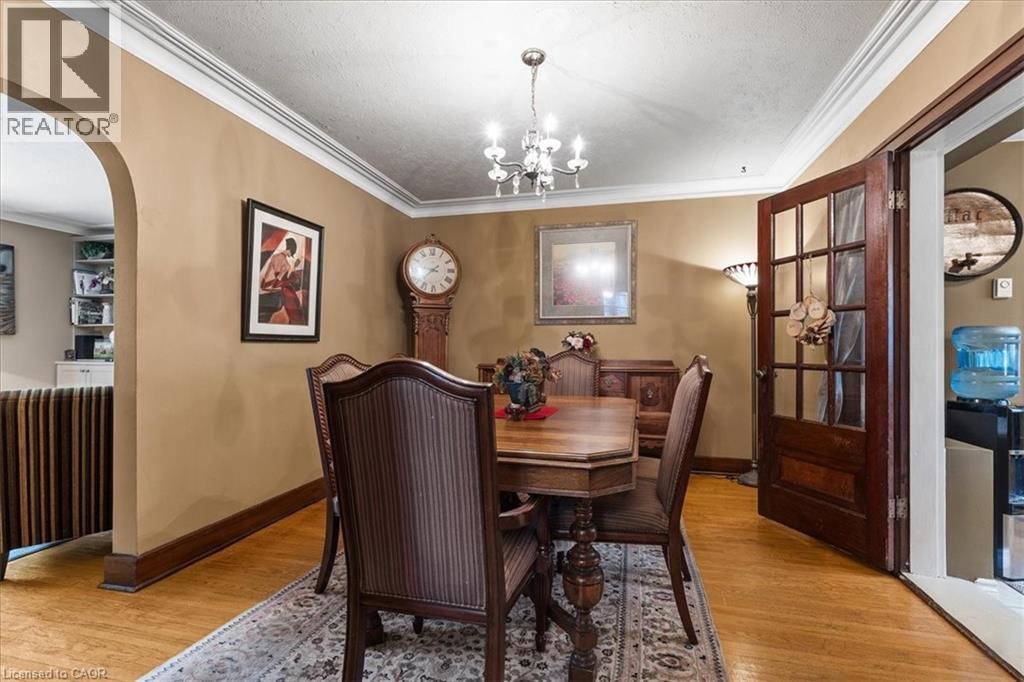 240 Cameron Street N, Kitchener, Ontario  N2H 3B4 - Photo 11 - 40766283