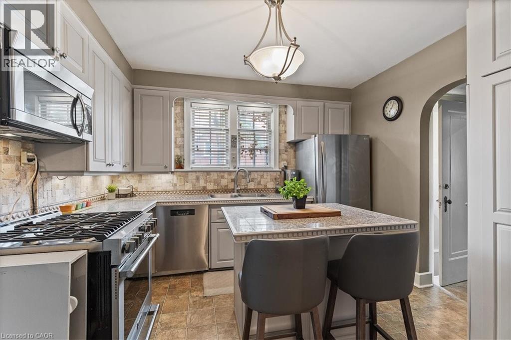 240 Cameron Street N, Kitchener, Ontario  N2H 3B4 - Photo 13 - 40766283