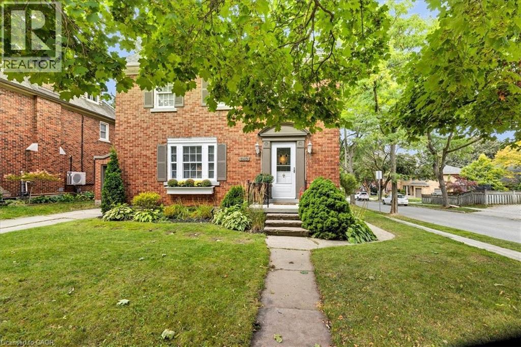 240 Cameron Street N, Kitchener, Ontario  N2H 3B4 - Photo 2 - 40766283