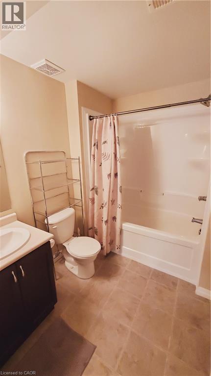 10 Foxglove Crescent Unit# 47, Kitchener, Ontario  N2E 0E1 - Photo 11 - 40792573