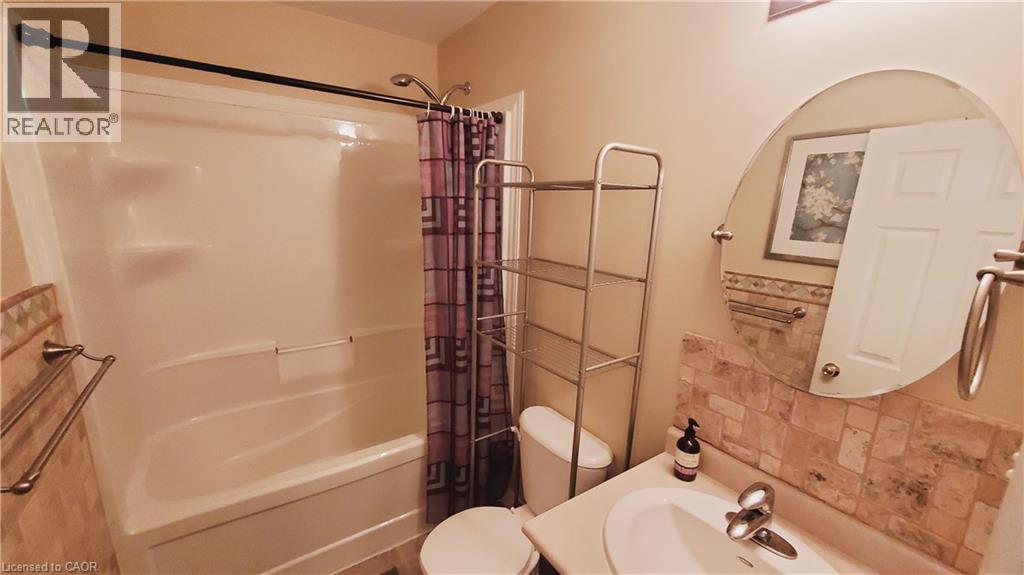 10 Foxglove Crescent Unit# 47, Kitchener, Ontario  N2E 0E1 - Photo 16 - 40792573