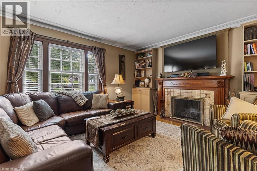 240 Cameron Street N, Kitchener, Ontario  N2H 3B4 - Photo 8 - 40766283