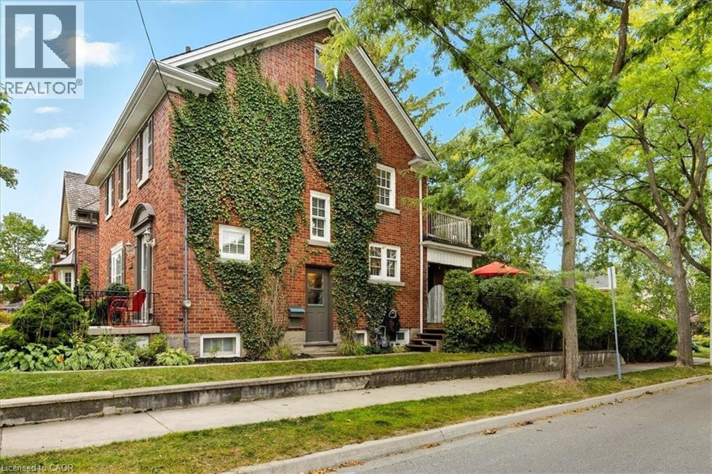 240 Cameron Street N, Kitchener, Ontario  N2H 3B4 - Photo 4 - 40766283