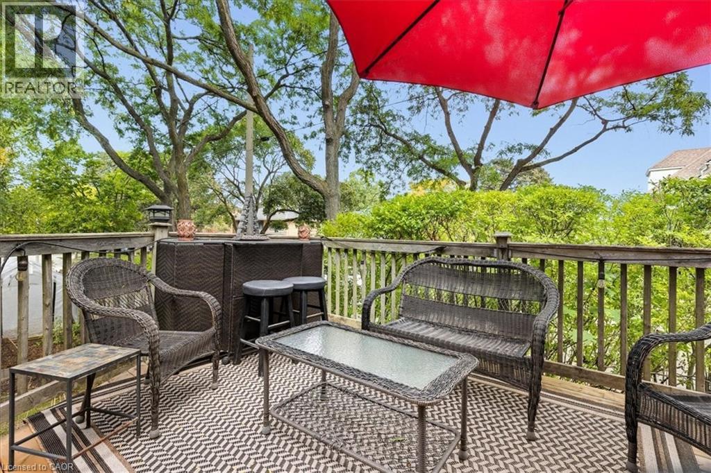 240 Cameron Street N, Kitchener, Ontario  N2H 3B4 - Photo 35 - 40766283