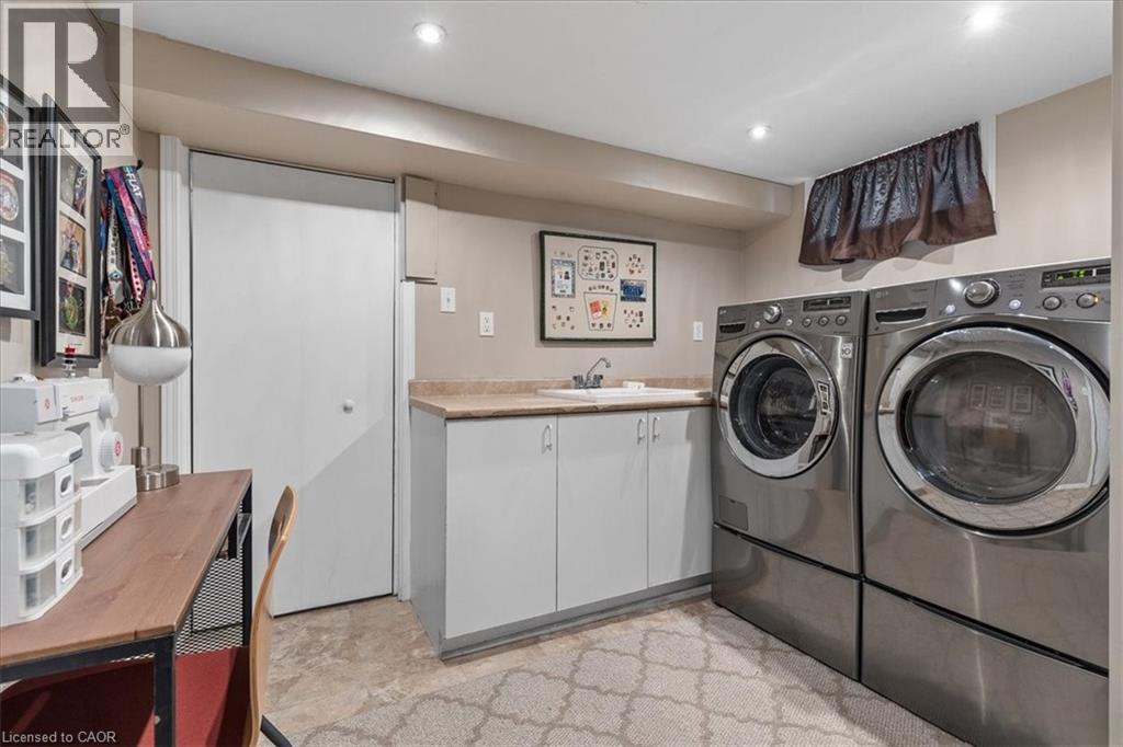 240 Cameron Street N, Kitchener, Ontario  N2H 3B4 - Photo 33 - 40766283