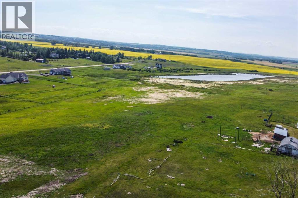 80 Street E, Rural Foothills County, Alberta T1S 3W7 - Photo 2 - A2241298