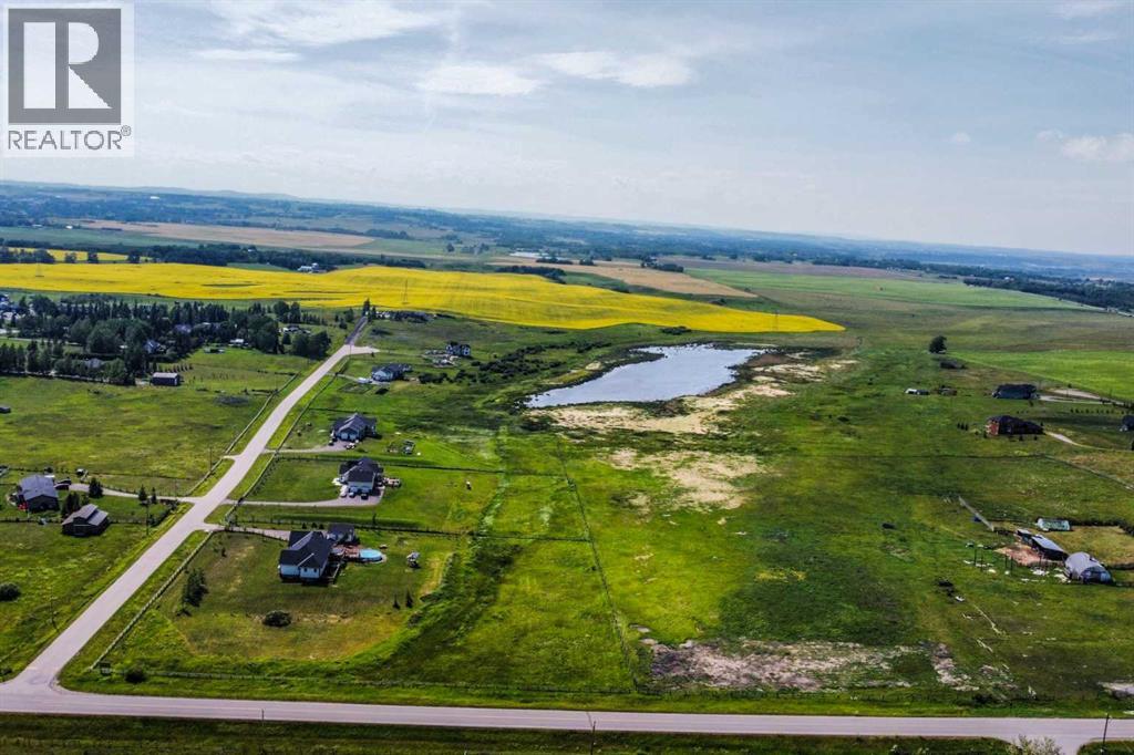 80 Street E, Rural Foothills County, Alberta T1S 3W7 - Photo 10 - A2241298