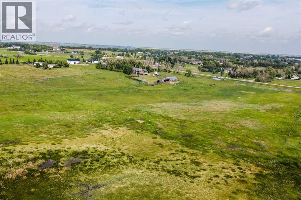 80 Street E, Rural Foothills County, Alberta T1S 3W7 - Photo 4 - A2241298