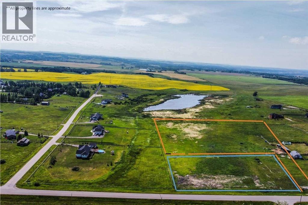 80 Street E, Rural Foothills County, Alberta T1S 3W7 - Photo 3 - A2241298