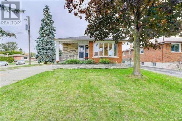 Main - 129 Waverly Street S, Oshawa, Ontario  L1J 5V2 - Photo 1 - E12605032