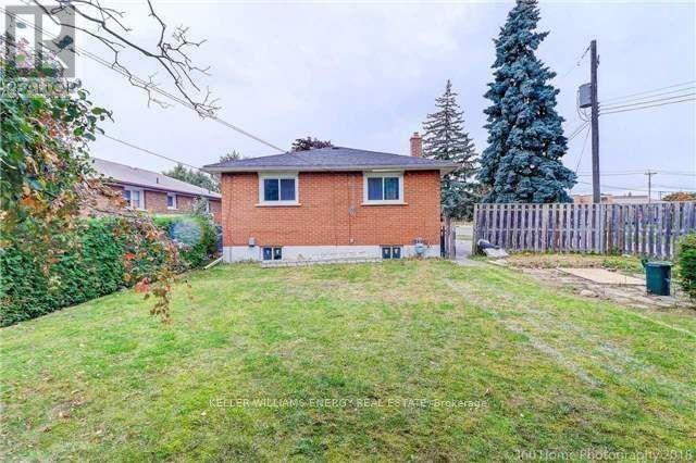 Main - 129 Waverly Street S, Oshawa, Ontario  L1J 5V2 - Photo 15 - E12605032