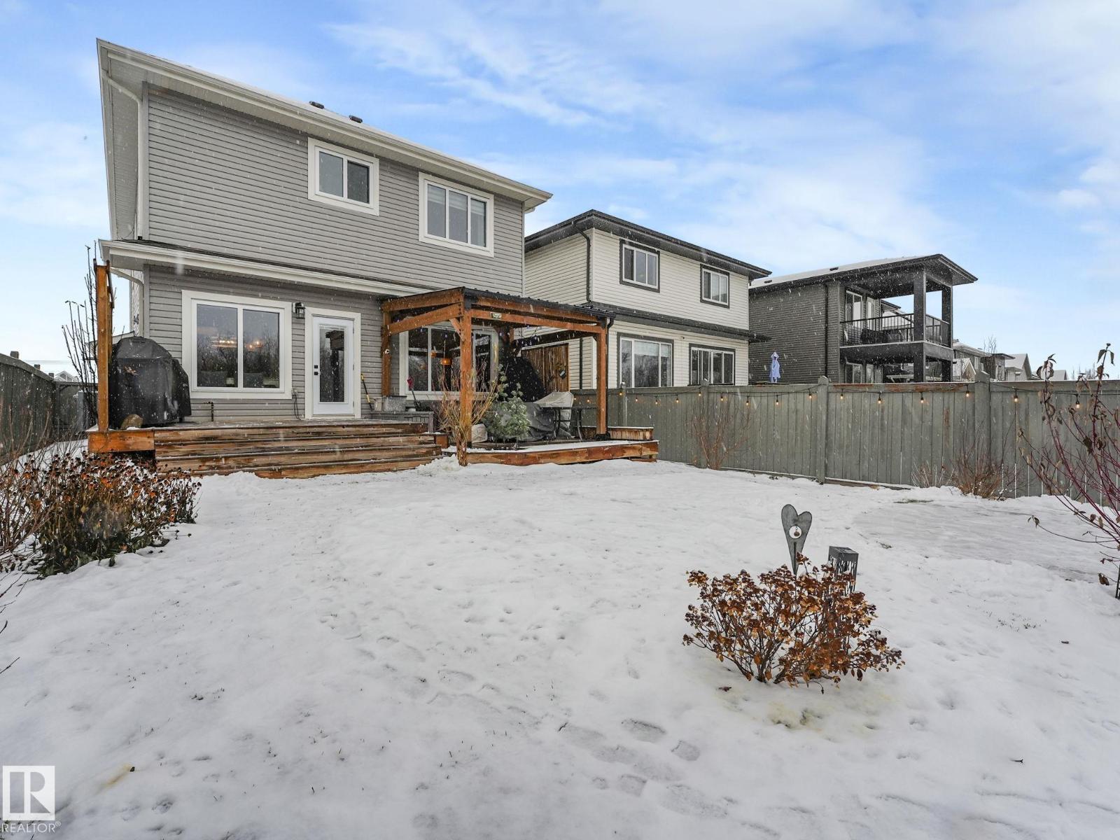 20431 128 Av Nw, Edmonton, Alberta  T5S 0N4 - Photo 11 - E4466350