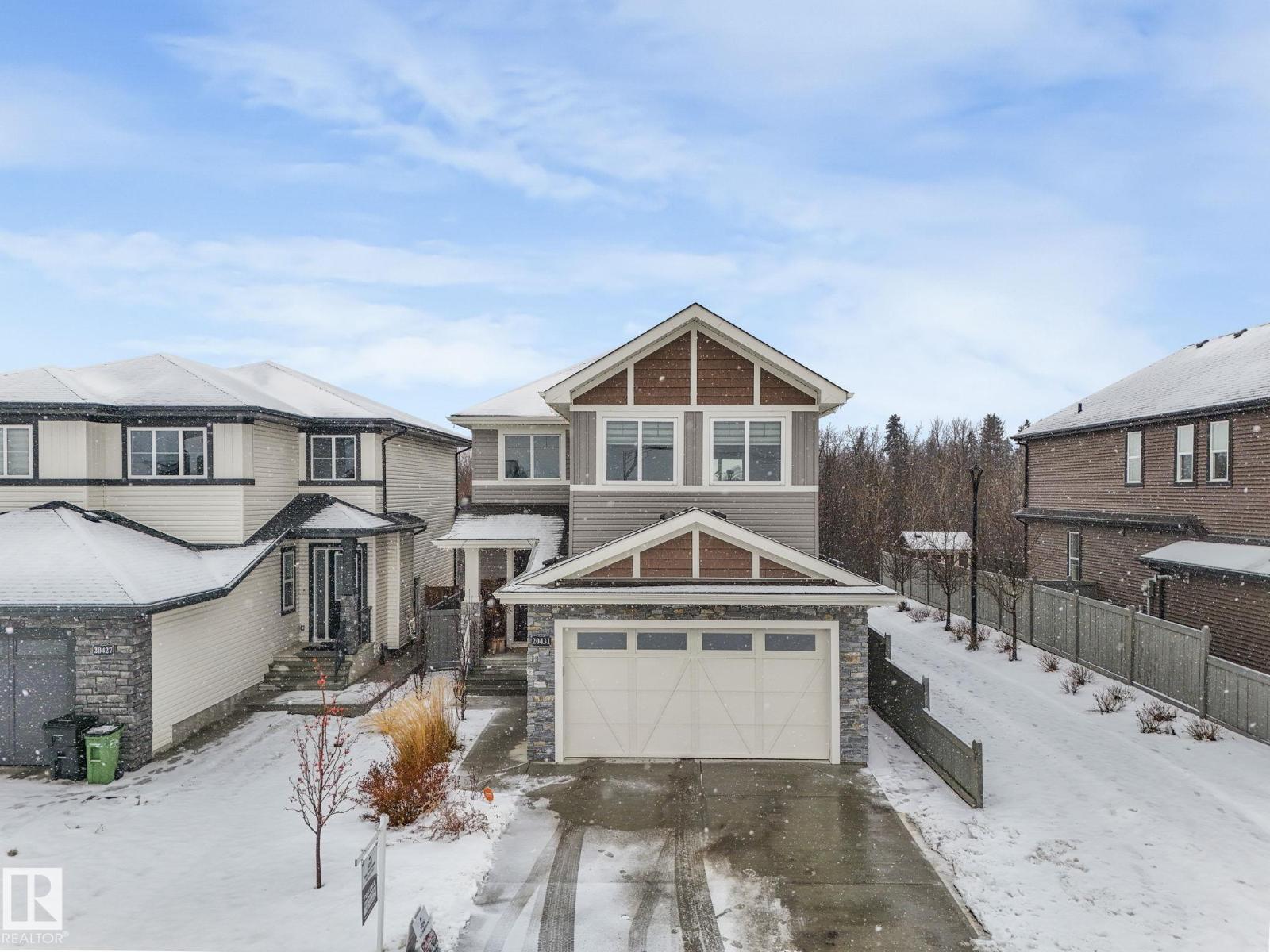 20431 128 Av Nw, Edmonton, Alberta  T5S 0N4 - Photo 12 - E4466350