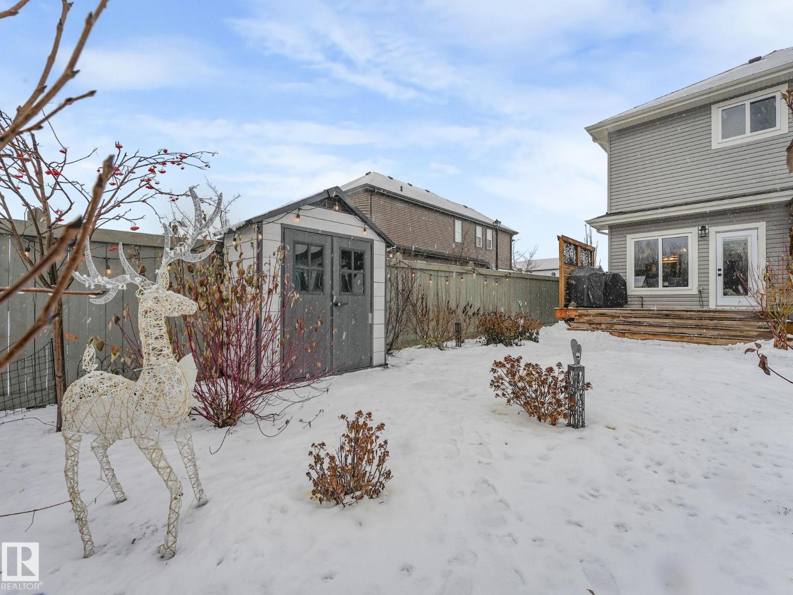 20431 128 Av Nw, Edmonton, Alberta  T5S 0N4 - Photo 10 - E4466350