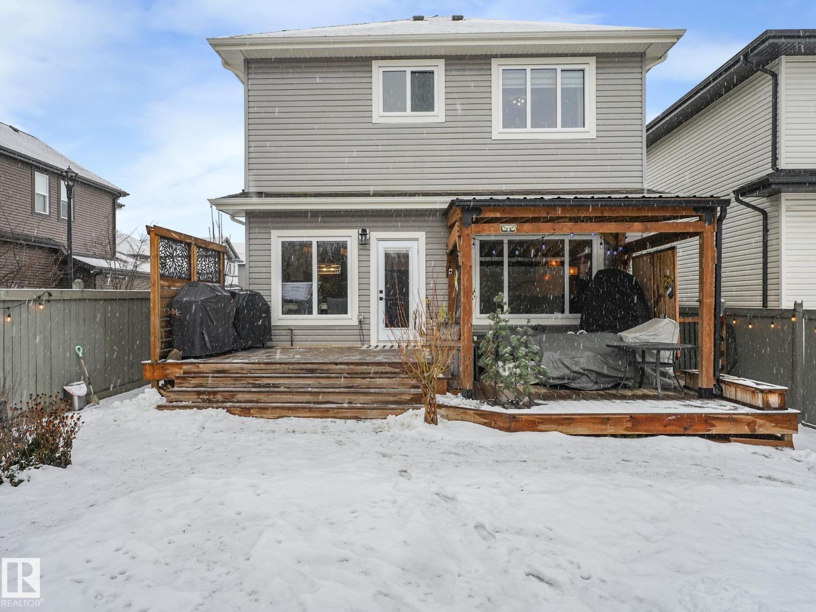 20431 128 Av Nw, Edmonton, Alberta  T5S 0N4 - Photo 9 - E4466350