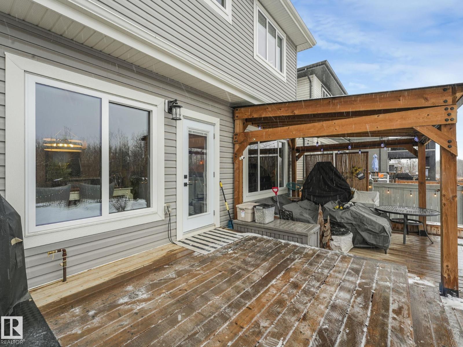 20431 128 Av Nw, Edmonton, Alberta  T5S 0N4 - Photo 4 - E4466350