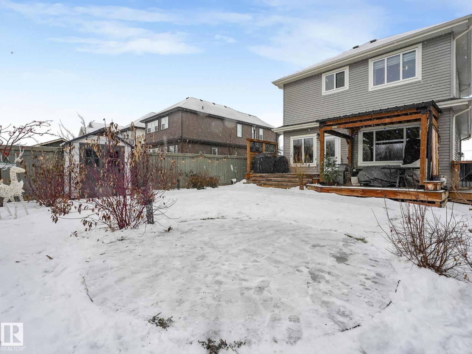 20431 128 Av Nw, Edmonton, Alberta  T5S 0N4 - Photo 8 - E4466350