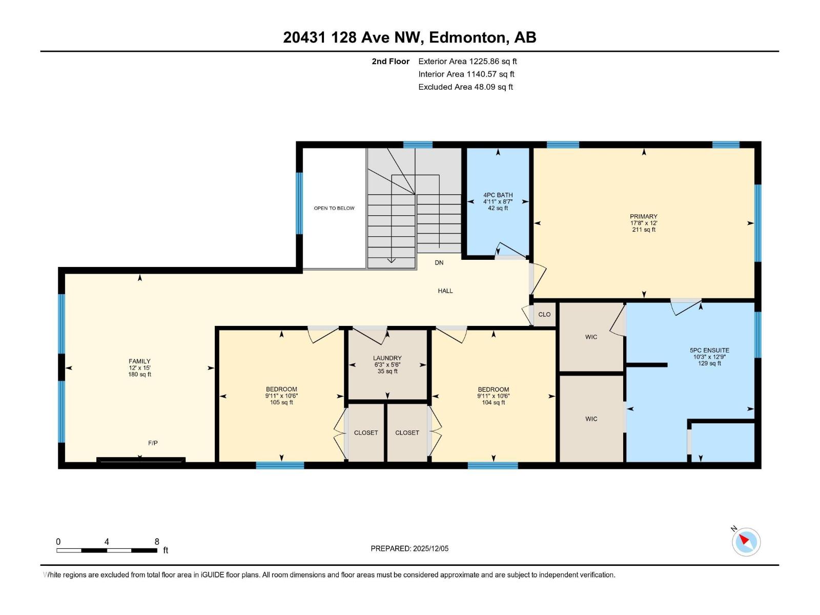 20431 128 Av Nw, Edmonton, Alberta  T5S 0N4 - Photo 75 - E4466350