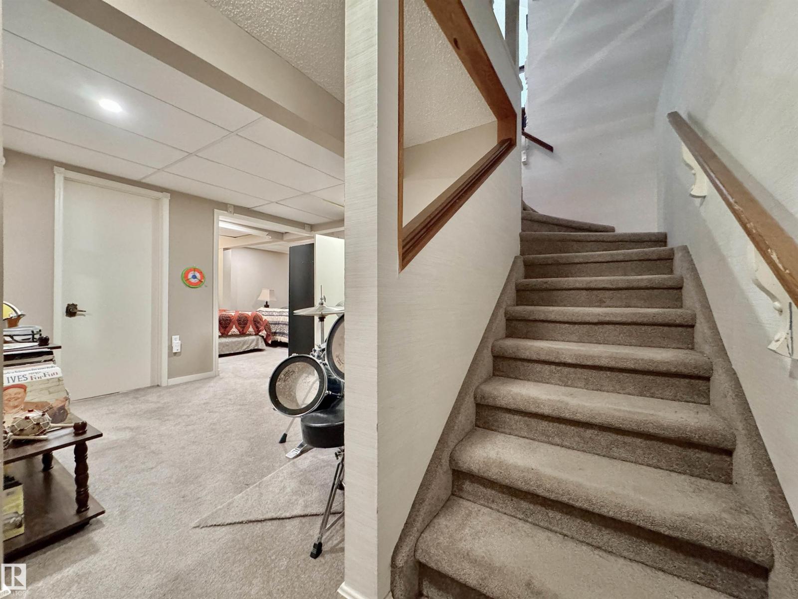 1035 109 St Nw, Edmonton, Alberta  T6J 5G2 - Photo 32 - E4467514