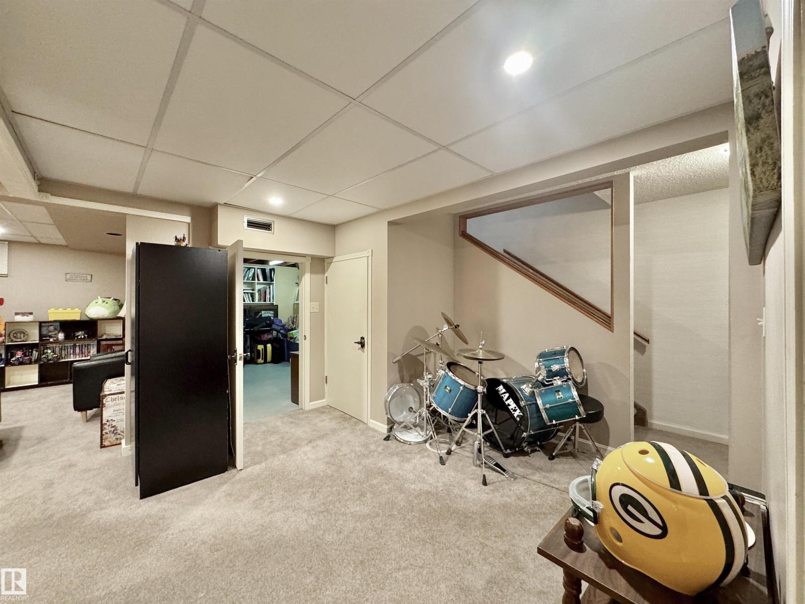 1035 109 St Nw, Edmonton, Alberta  T6J 5G2 - Photo 34 - E4467514