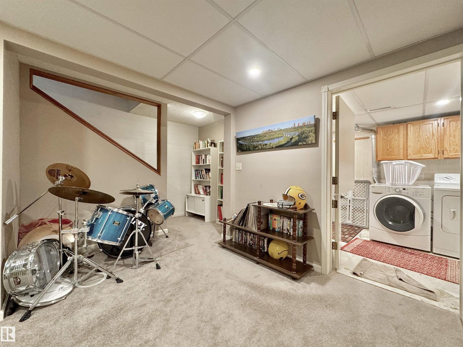 1035 109 St Nw, Edmonton, Alberta  T6J 5G2 - Photo 44 - E4467514