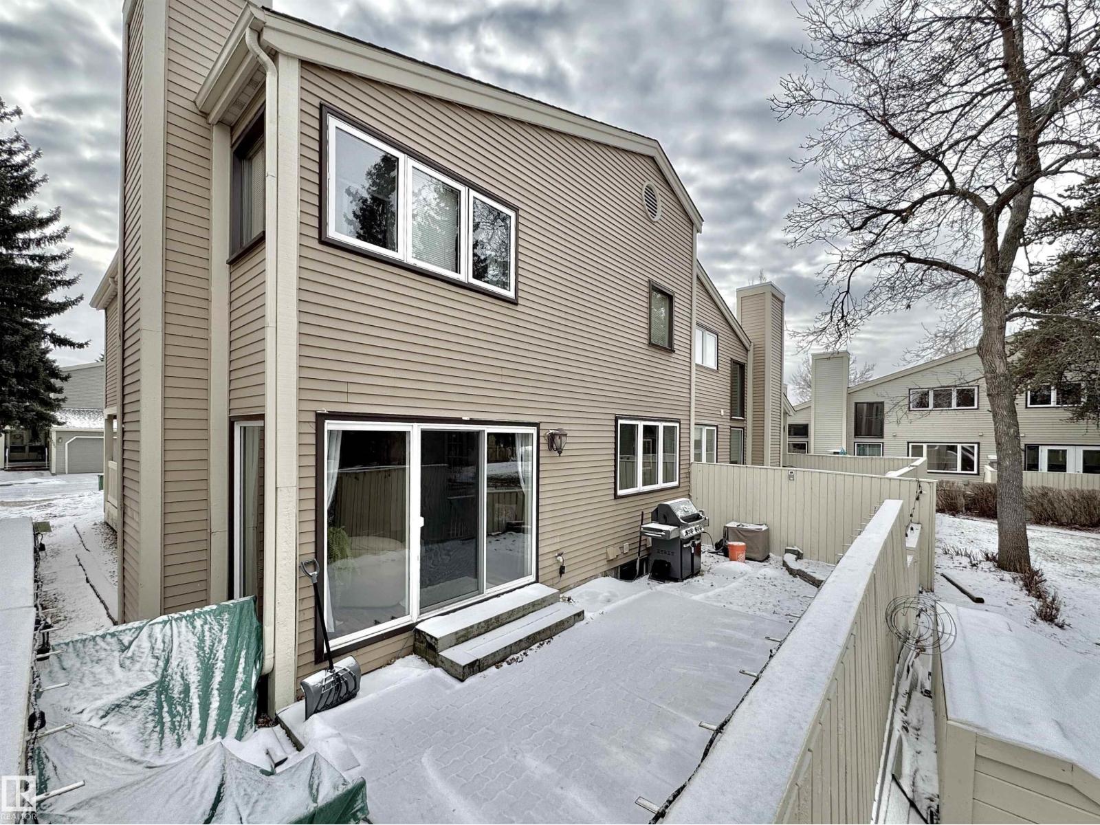 1035 109 St Nw, Edmonton, Alberta  T6J 5G2 - Photo 47 - E4467514