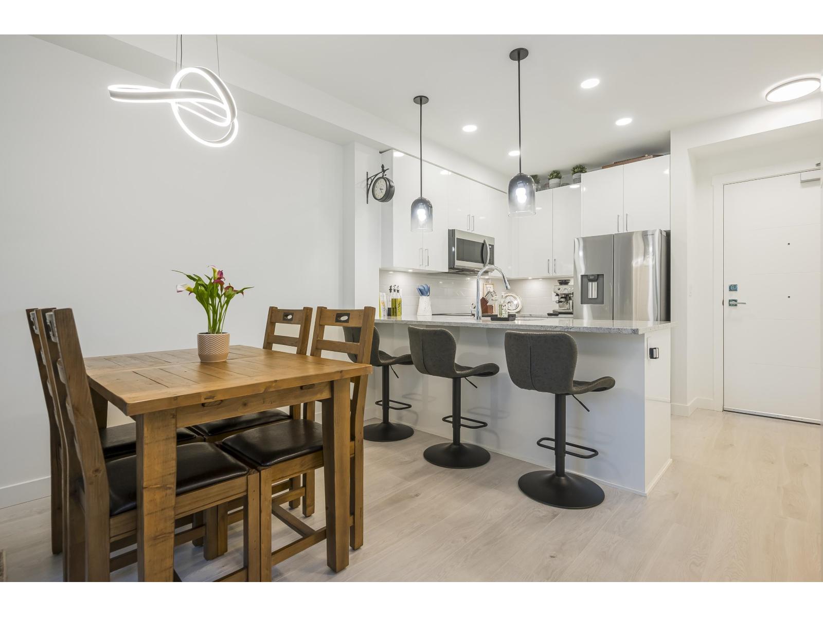 106 5504 Brydon Crescent, Langley, British Columbia  V3A 0R3 - Photo 6 - R3072347