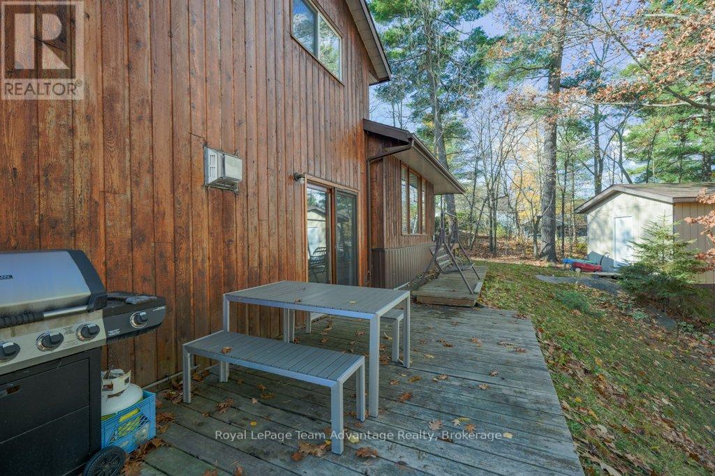 22 Virginia Heights, Parry Sound, Ontario  P2A 3A8 - Photo 33 - X12605056