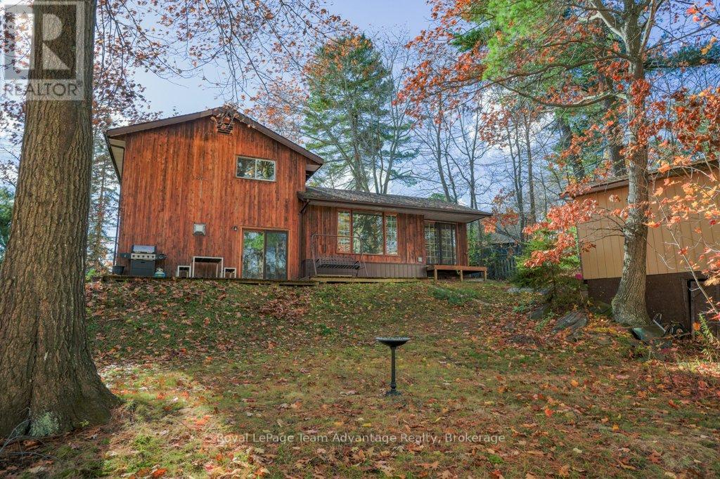 22 Virginia Heights, Parry Sound, Ontario  P2A 3A8 - Photo 36 - X12605056
