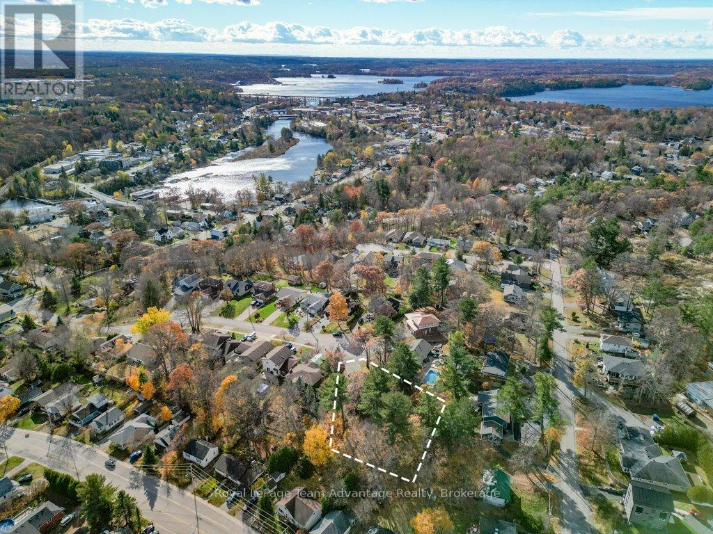 22 Virginia Heights, Parry Sound, Ontario  P2A 3A8 - Photo 39 - X12605056