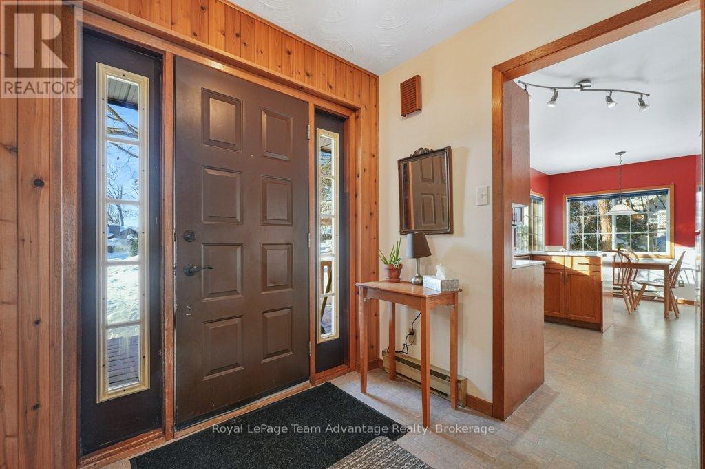 22 Virginia Heights, Parry Sound, Ontario  P2A 3A8 - Photo 4 - X12605056