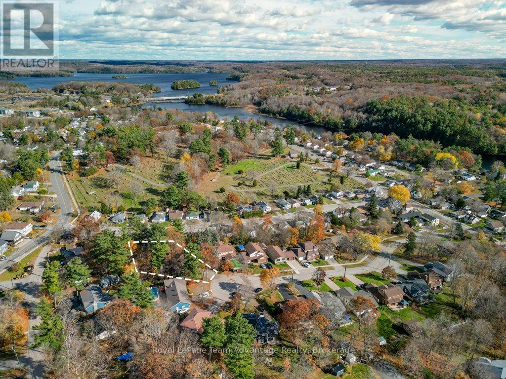 22 Virginia Heights, Parry Sound, Ontario  P2A 3A8 - Photo 40 - X12605056