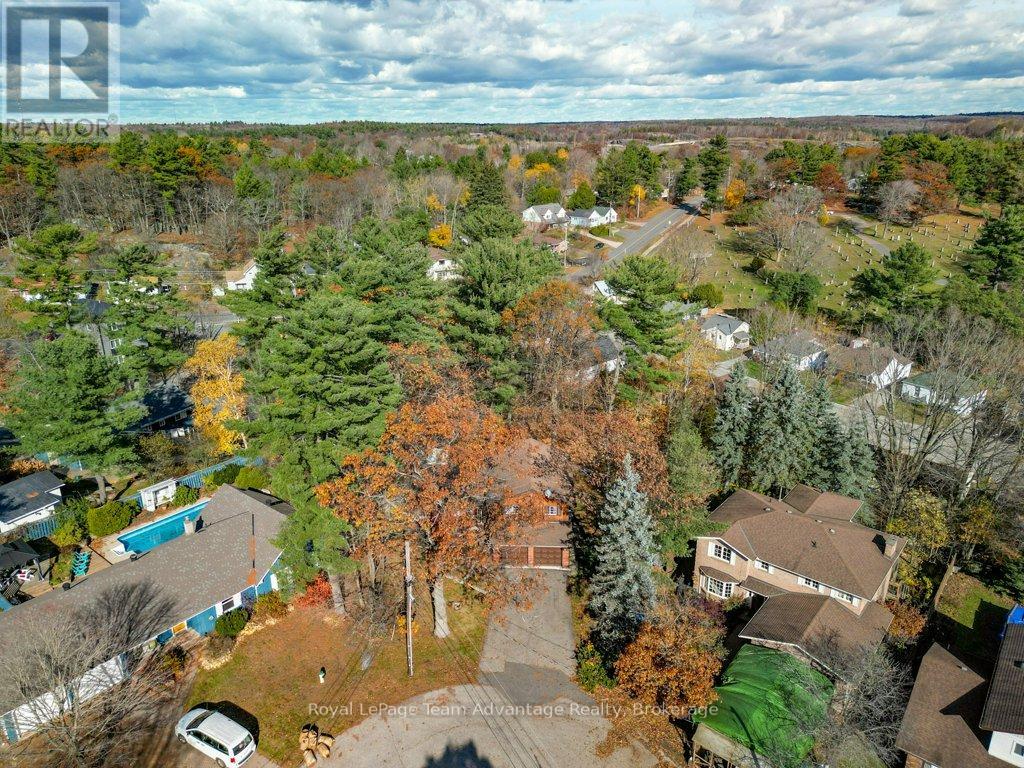 22 Virginia Heights, Parry Sound, Ontario  P2A 3A8 - Photo 41 - X12605056