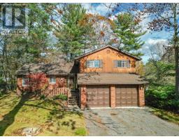 22 Virginia Heights, Parry Sound, Ca