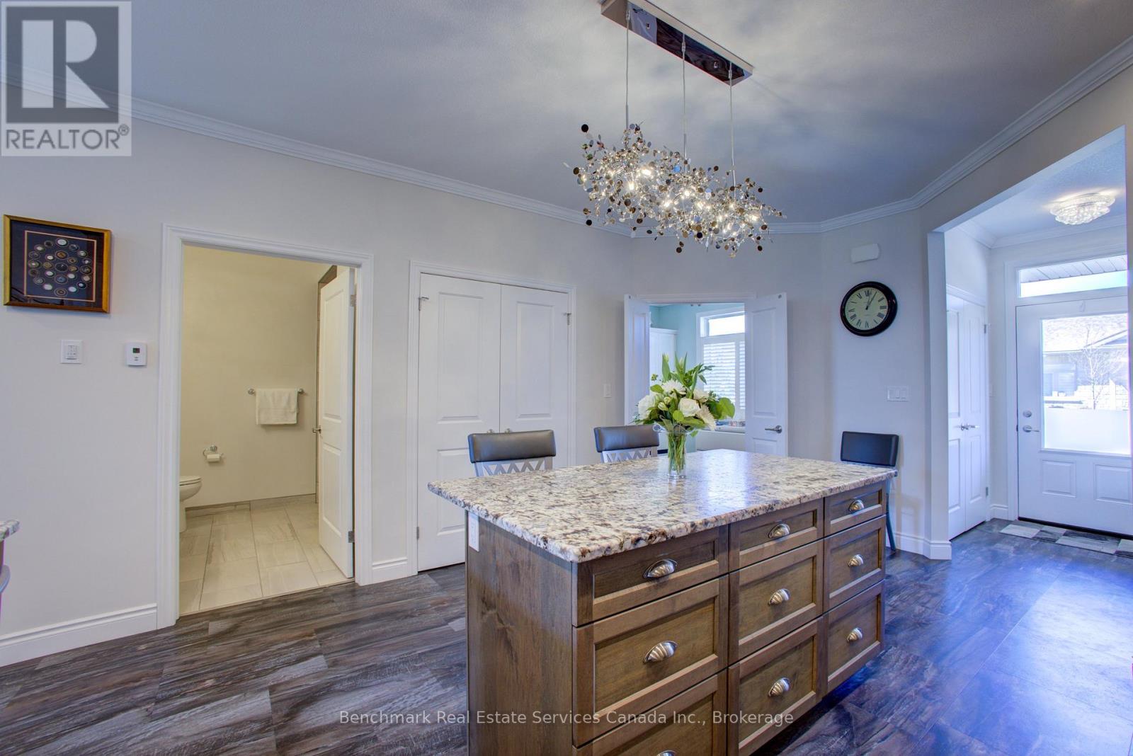 33 - 375 Mitchell Road S, North Perth, Ontario  N4W 0H4 - Photo 11 - X12605166