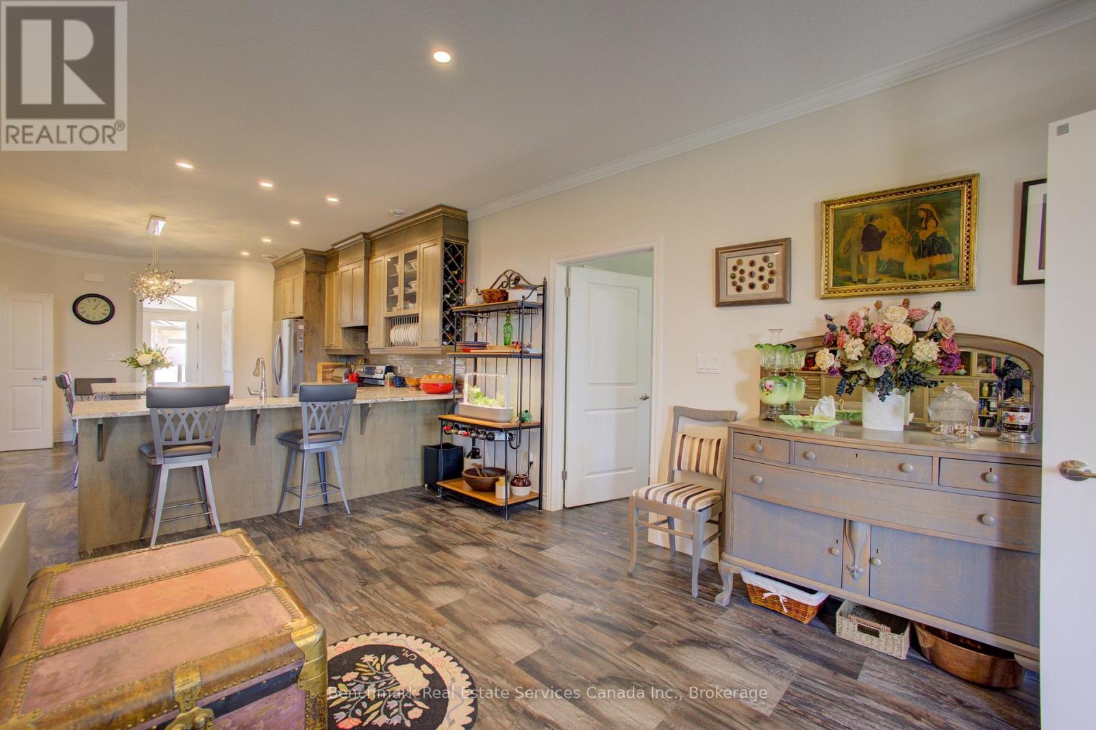 33 - 375 Mitchell Road S, North Perth, Ontario  N4W 0H4 - Photo 15 - X12605166