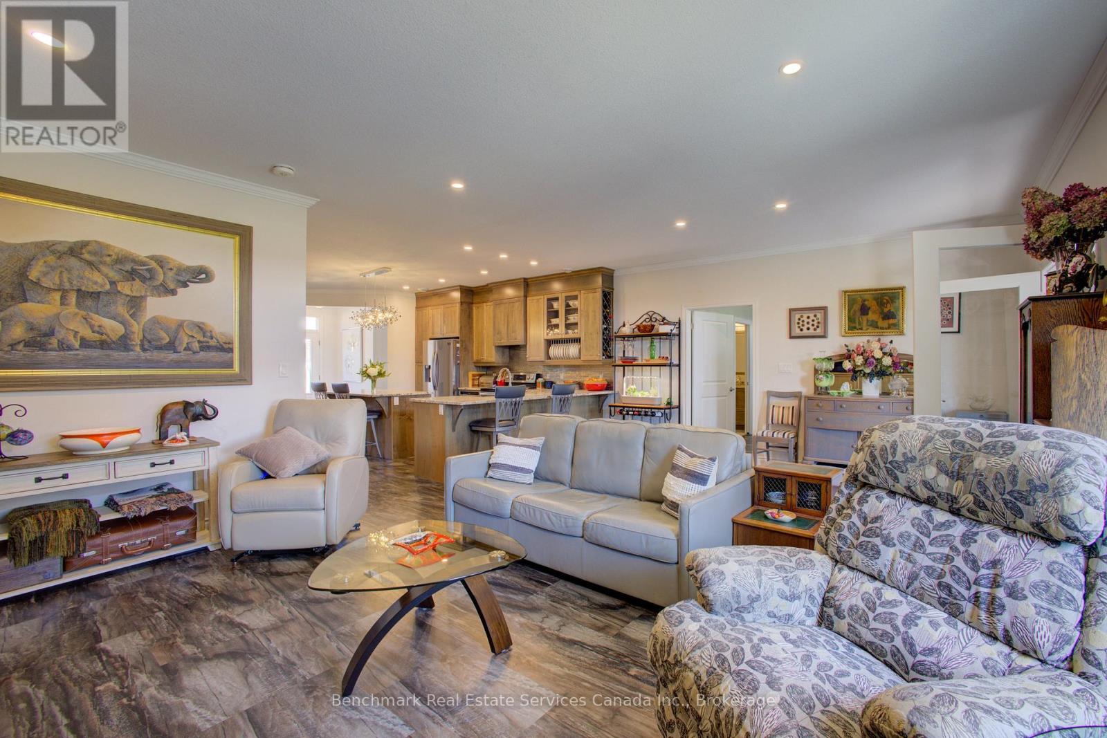 33 - 375 Mitchell Road S, North Perth, Ontario  N4W 0H4 - Photo 16 - X12605166